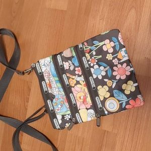 LeSportSac Crossbody